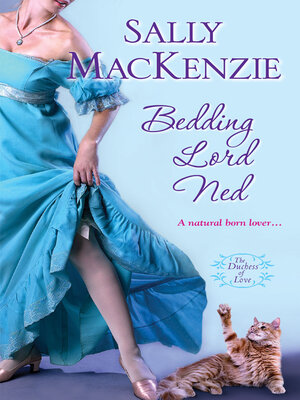 Bedding Lord Ned - ebook